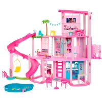 ⭐ MATTEL BARBIE TRAUMVILLA ⭐ NEU und unbespielt Bayern - Forchheim Vorschau