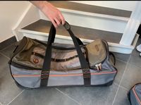 Timberland Reisetasche aus Stoff, mit 2 Rollen, 70x34x25 Östliche Vorstadt - Peterswerder Vorschau