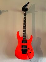 E-Gitarre: Jackson Soloist SLX DX Rocket Red Bayern - Forstern Vorschau