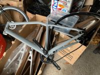 Schindelhauer Rahmen Gustav Fahrrad bike Fixie Brandenburg - Falkensee Vorschau