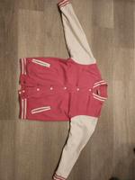 College Jacke Ford Mustang Hessen - Rauschenberg Vorschau