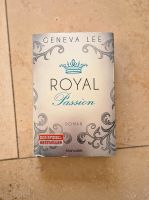 Royal Passion von Geneva Lee Bayern - Karlskron Vorschau