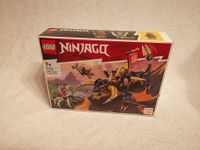 ✅NEU/OVP✅ LEGO® Ninjago 71782 Coles Erddrache EVO Lindenthal - Köln Weiden Vorschau