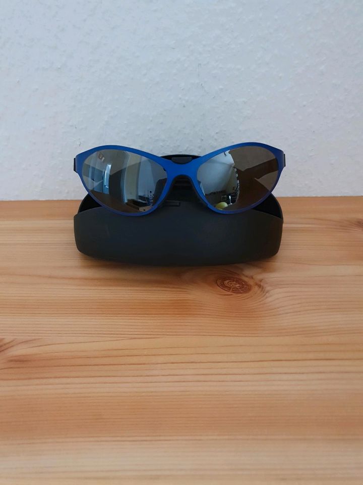 Sonnenbrille  (Sportbrille) in Zwickau