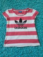 adidas T-Shirt Nordrhein-Westfalen - Menden Vorschau