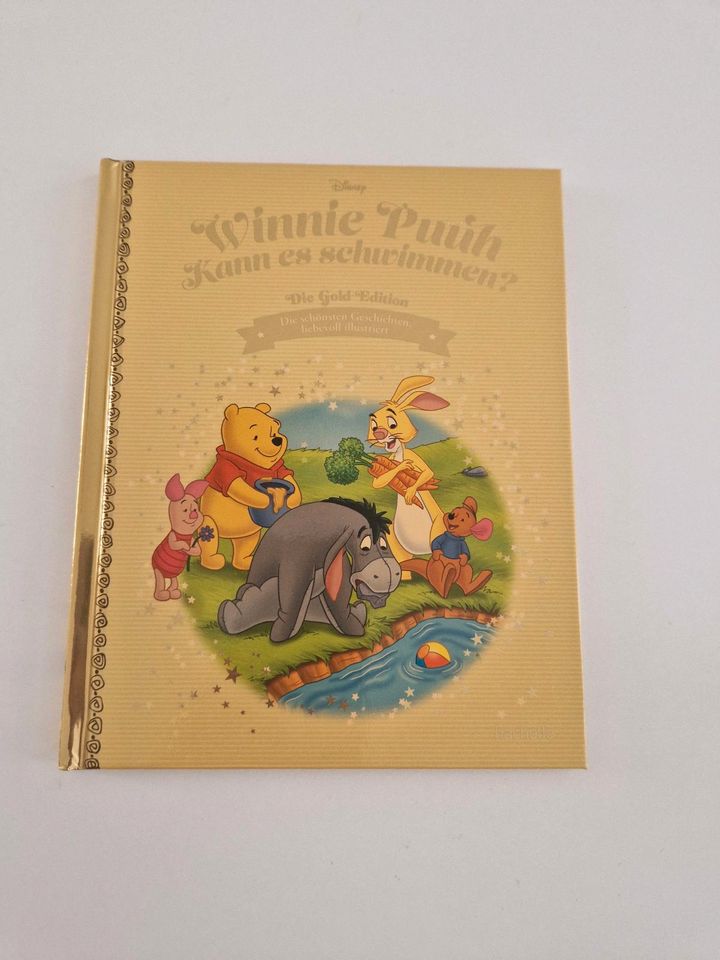 Disney Gold Edition Nr. 260-271 in Bergisch Gladbach