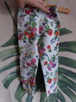 Zara leggings tregging  Baby 104 Blumen floral wiese Nordrhein-Westfalen - Herzogenrath Vorschau