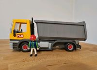 Playmobil 3265 Großer Muldenkipper Bayern - Buxheim Vorschau