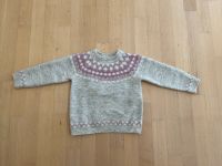 Mango Pullover Gr. 110 Niedersachsen - Nordhorn Vorschau