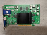 Asus V9180 Nvidia GeForce4 MX440-8X 64MB DDR RAM AGP Bayern - Wolframs-Eschenbach Vorschau