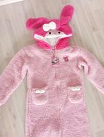 Hello Kitty My Melody Overall Kostüm Größe S NEU Bayern - Neuhaus a.d. Pegnitz Vorschau