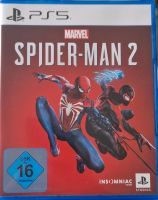 SPIDER-MAN 2 Playstation 5 PS5 Hessen - Ehringshausen Vorschau