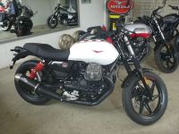 Moto Guzzi V7 850  Ten Nordrhein-Westfalen - Laer Vorschau