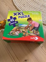 XXL Kinderpuzzle noris Bayern - Helmstadt Vorschau
