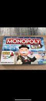 Monopoly Reise um die Welt neu! OVP Bayern - Bad Abbach Vorschau