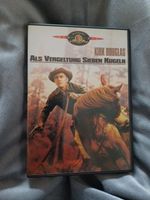 Als Vergeltung sieben Kugeln, Kirk Douglas,DVD, Western Rheinland-Pfalz - Nierstein Vorschau