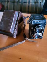 Kamera Flexaret mit Tasche Rheinland-Pfalz - Wallmerod Vorschau