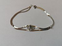 Armband 835 Silber Vintage Hessen - Hammersbach Vorschau