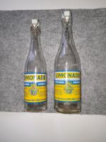 Vintage Retro Karl Lang Limonaden Flaschen Säckingen Sammler Baden-Württemberg - Laufenburg (Baden) Vorschau