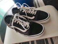 Vans Schuhe Gr.39 Top Zustand Bayern - Augsburg Vorschau