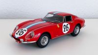 CMC M-199 Ferrari 275 GTB/C LM LeMans #26 NEU Hessen - Eltville Vorschau