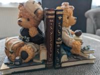 Buchstützen Teddybär Brandenburg - Lauchhammer Vorschau