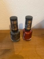 2 Nagellack Rimmel München - Sendling-Westpark Vorschau