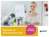 Customer Success Manager (DE/EN) (m/w/d) (Moove Connected Mobility) in Düsseldorf Düsseldorf - Stadtmitte Vorschau