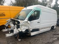 Mercedes-Benz SPRINTER 316CDI KLIMA Bochum - Bochum-Nord Vorschau