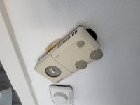 Thermostat Regler TRQ21 ersetzen Baden-Württemberg - Leinfelden-Echterdingen Vorschau