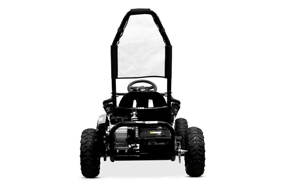 Eco GoKid Dirty 1000W 48V Kinder Elektro Buggy Gokart in Gelsenkirchen