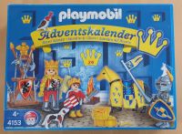 NEU - Playmobil Adventskalender  -  Nr. 4153 Saarland - Eppelborn Vorschau