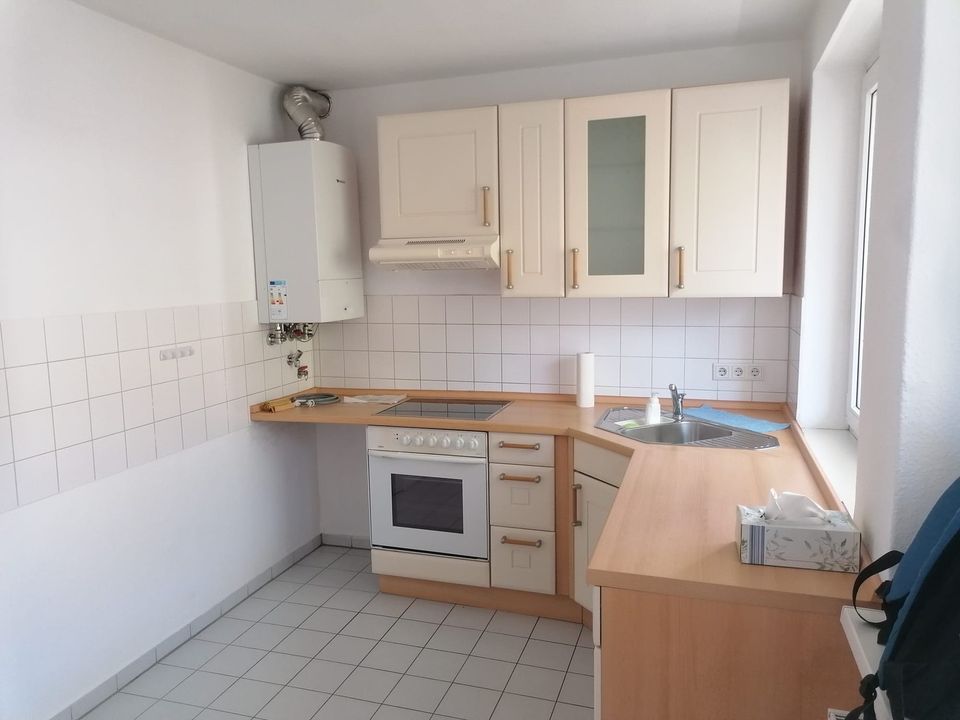 Wohnung zu vermieten in Hannover Marienstraße in Hannover