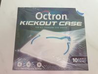 Versiegelte CD Hüllen von Octron Kickout Case 10 Stck. Baden-Württemberg - Königsbach-Stein  Vorschau