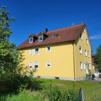 Exklusives Mehrfamilienhaus in Tegernheim mit vielen Möglichkeiten! Bayern - Tegernheim Vorschau