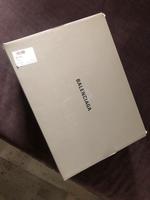 Balenciaga triple s Nordrhein-Westfalen - Iserlohn Vorschau