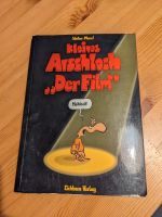 Album zu "Kleines Arschloch der Film" 1997 Comic Bayern - Reichenschwand Vorschau