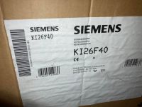 Kühlschrank mit Gefrierfach Siemens KI26F40 originalverpackt Nordrhein-Westfalen - Ahlen Vorschau