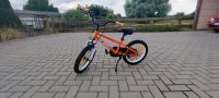 Kinderfahrrad 16 Zoll Brandenburg - Althüttendorf Vorschau