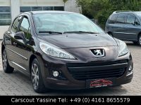 Peugeot 207 Tendance/Top/Zahnriemen-Neu/ Niedersachsen - Buxtehude Vorschau