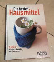 Buch die besten Hausmittel Bayern - Tiefenbach Kr Passau Vorschau