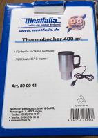 Thermobecher 400 ml von Westfalia Schleswig-Holstein - Handewitt Vorschau