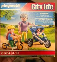 Playmobil Set 70284 City Life Baden-Württemberg - Meckenbeuren Vorschau