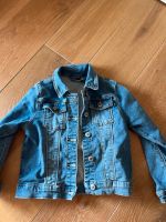 Babyface Jeansjacke Gr 116 Bayern - Beilngries Vorschau