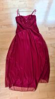 Abendkleid Kleid rot Gr.36 von Bodyflirt Saarland - St. Ingbert Vorschau