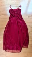 Abendkleid Kleid rot Gr.36 von Bodyflirt Saarland - St. Ingbert Vorschau