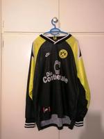 Borussia Dortmund Retro Trikot 95/96 Deutscher Meister Berlin - Zehlendorf Vorschau
