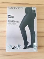 Feinstrumpfhosen für Damen schwarz, Größe 48/50, Esmara Baden-Württemberg - Pforzheim Vorschau