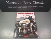 Harley-Davidson Buch von Tony Middlehurst Niedersachsen - Alfeld (Leine) Vorschau