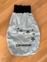 Pucksack/ Schlafsack/ Strampelsack gefüttert Bielefeld - Heepen Vorschau